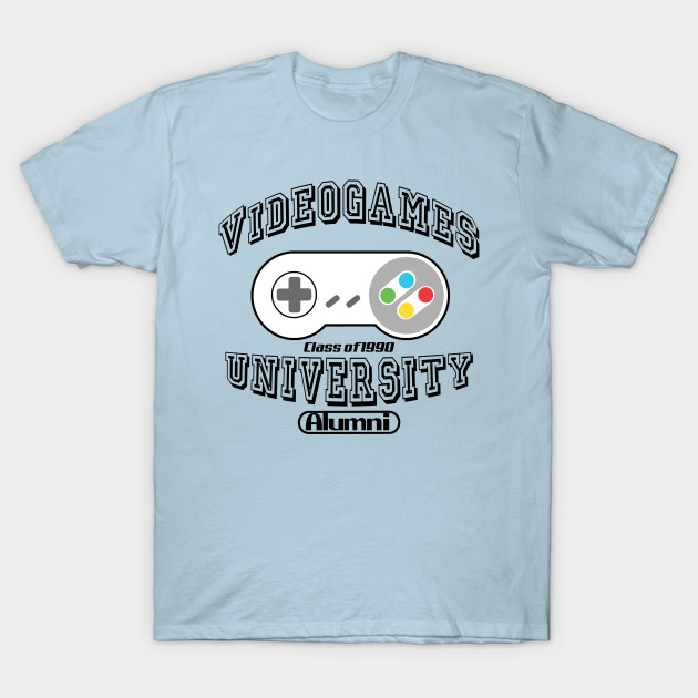 Videogames University